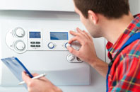 free commercial Ceann A Choinich boiler quotes